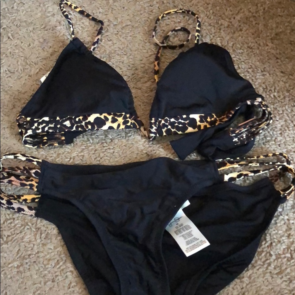 Jessica Simpson bikini